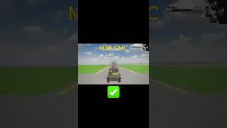 Which tank will be able to destroy the MAUS