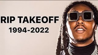 Takeoff - Jane (Slowed) R.I.P.🙏🕊