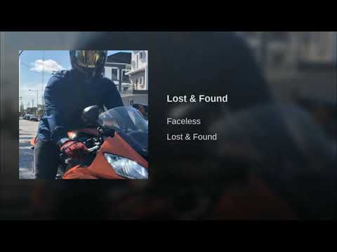 Faceless - Lost & Found