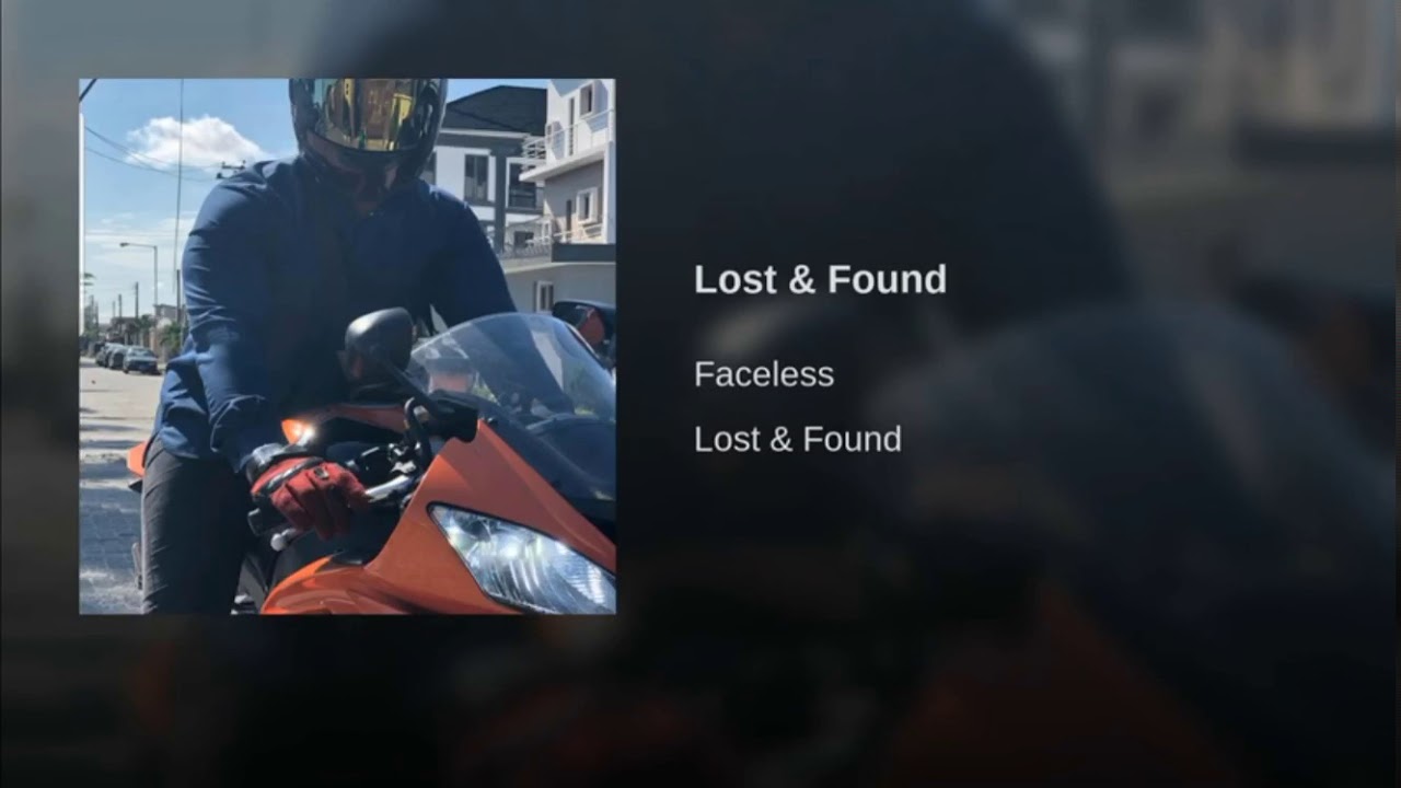 Watch Faceless - Lost & Found on YouTube Watch Faceless - Lost & Found on YouTube