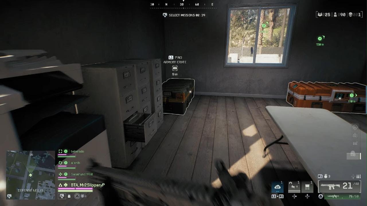 Battlefield 6