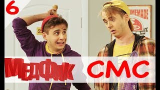 МедФак - СМС. 6 серія | Новий серіал від Дизель Студио! МедФак - СМС. 6 серія | Новий серіал від Дизель Студио!