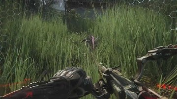 Crysis 3 | Crysis 3 Gameplay