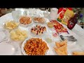 SUNDAY EVENING ROUTINE VLOG | TEA ROUTINE VLOG