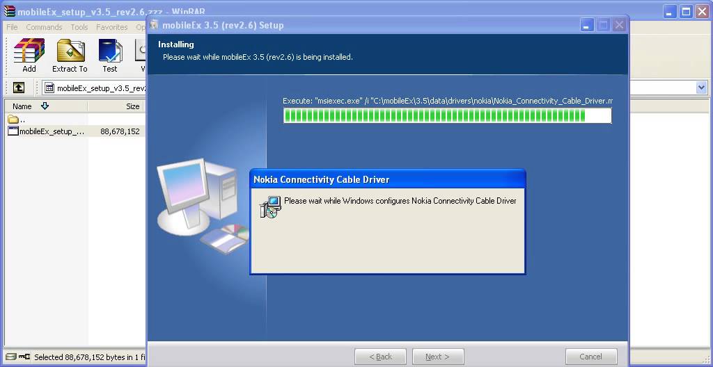 Nokia Connectivity Cable Driver 8 Nokia Connectivity Cable Driver 8