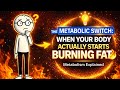 I Tried Burning Fat for 30 Days Here's What Happened to My Body