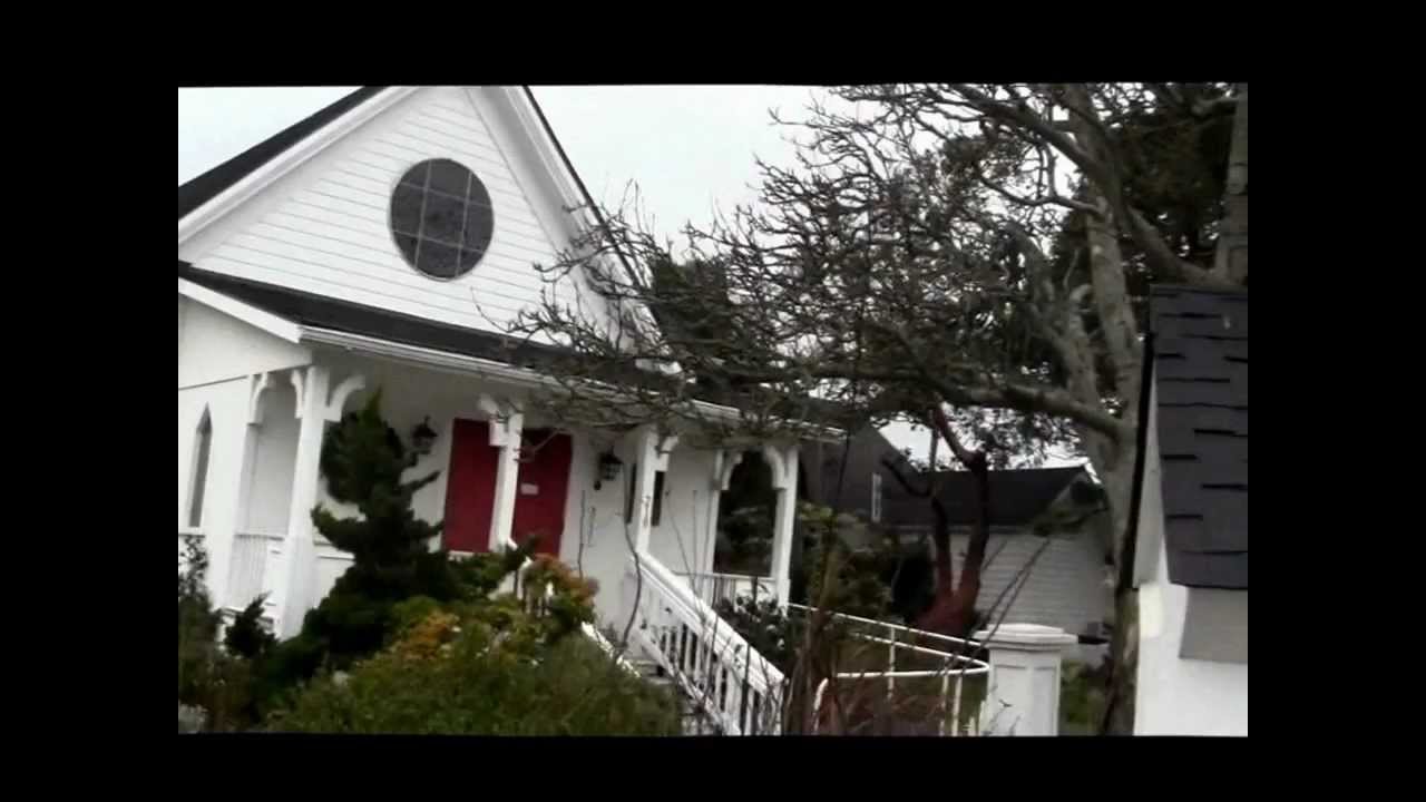 Day Trip to Orcas Island via Washington Ferry
