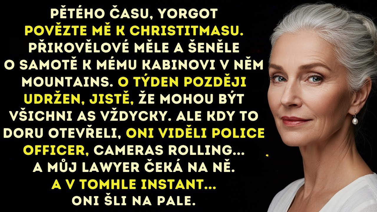 Seděla jsem u prostřeného stolu sama. Pátý rok v řadě. Svíčky dohořívaly, na talířích chladlo jídlo, které nikdo nepřišel sníst, a telefon mlčel. Vdova. Matka. Pro své děti jsem ale nebyla ničím...