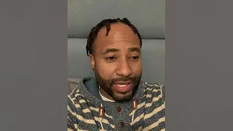 Rebuking Larry Reid Live for Slandering Pastor Myl...