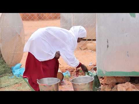 The Future of Water Security: Insights from Janti Soeripto and Claude Zukowski