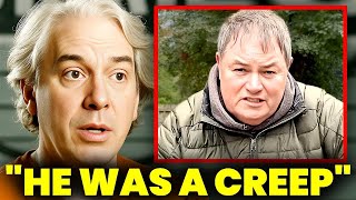 What Really Happened With Edd China And Wheeler Dealers Will Shock You