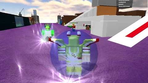 Roblox Noob Traps part 1