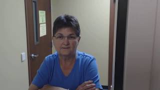 Client Testimonials: Sandra