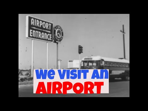 Video: JFK Airport TWA -hotellin Uima-allas