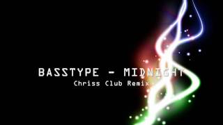Basstype - Midnight ( Chris Thrace Club Mix ) ( Android Ringtone )