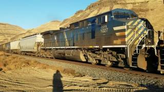 CP 8834 WB with UP/CEFX power