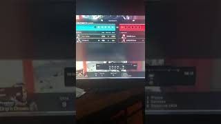 GB Match: Scores Dispute against G Garris and TBE Drew