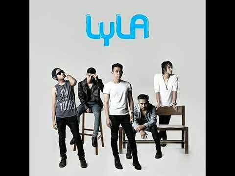 Lyla - Ga' Romantis (No Gitar) Audio HQ Backing Track