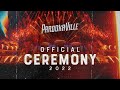 PAROOKAVILLE 2022 | Ceremony