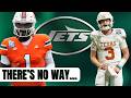 MAJOR Changes Are Coming... | Daily Jets News &amp; Rumors