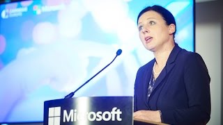 Digital Values | Keynote Speech by Věra Jourová, European Commission