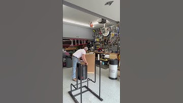 Next level dust collection from @dwatkinsdesigns