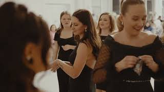 Ceylan Ve Tarik - Henna Film