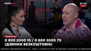 Гордон: Евтушенко мне сказал: 