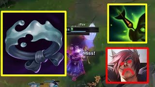 How To Counter Sett