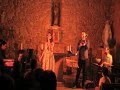 Dio vi salvi regina clmentine coppolani  michael joussein festival jazz in pinarellu