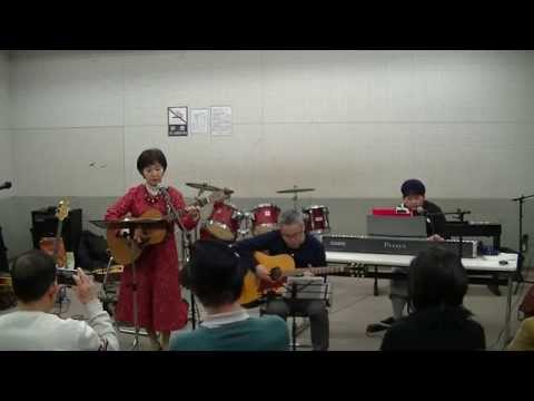 麦の唄（Cover）Mary&Goodtea"s