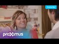 Proximus bizz expert  neozone