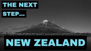 The Next Step // Moving to New Zealand! by Leavethetrail 804 views 1 year ago 8 minutes, 44 seconds