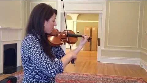 Mercer's new Center for Strings