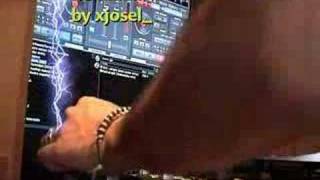 BEHRINGER BCD3000+Virtual dj+Macosx+Mac Pro