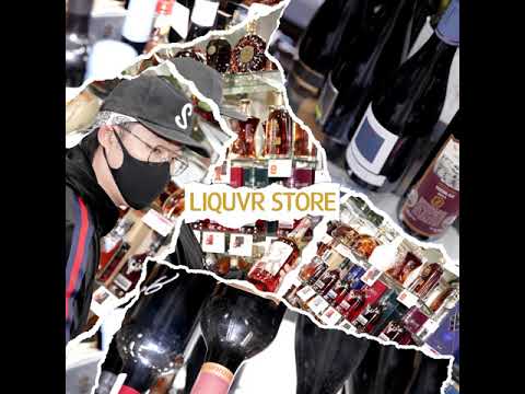 LIQUVR - GANGSHIT feat. HUMP, Sharper [LIQUVR STORE] (Audio)