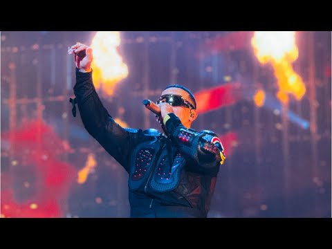 Despedida Daddy Yankee #LaMeta