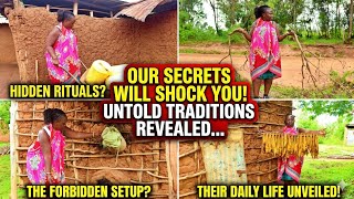 The Reality of Traditional Home Life: Revealing Our Daily Rituals & Setup