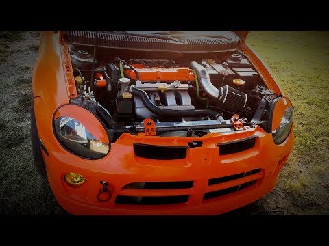 How to make- Angry eyes less than 10$ (srt-4)