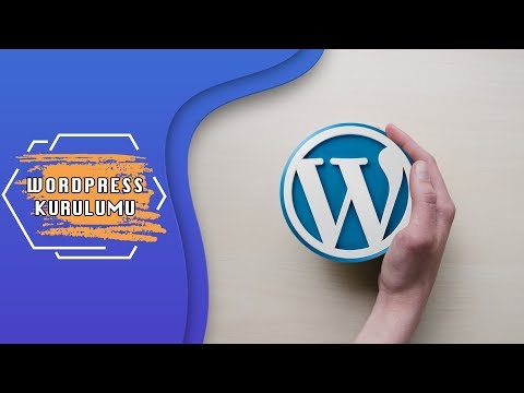 Video: Blogger'dan WordPress'e nasıl geçebilirim?