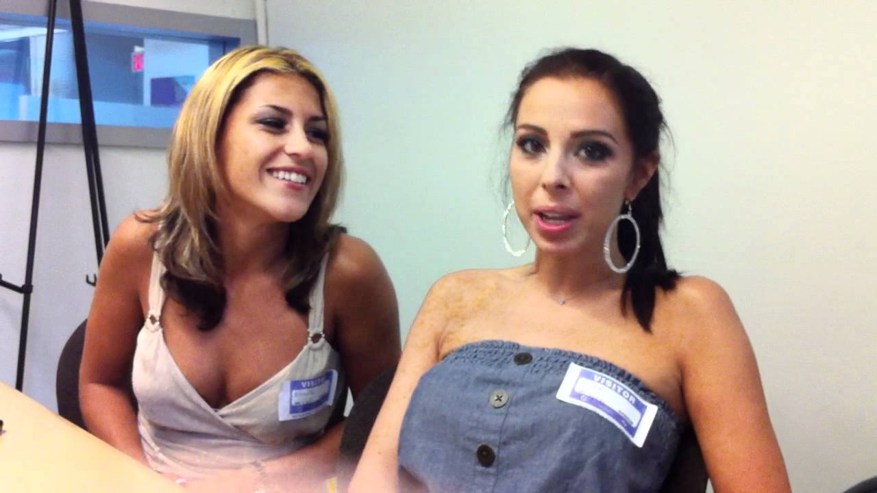 Bad Girls Club - Why Priscilla & Tasha are the Bad Girls ...