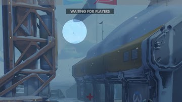 Widowmaker Bullet Bug || Overwatch