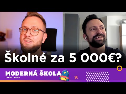 Video: Koľko stojí školné?