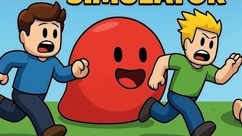 Eat blobs simulator in roblox #roblox #simulator#gaming #gameplay #GAMEPLAY #GAMING #Gaming #Game