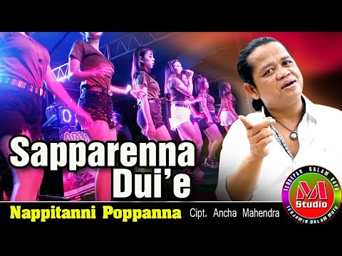 Buru taberre berre - Lagu Bugis