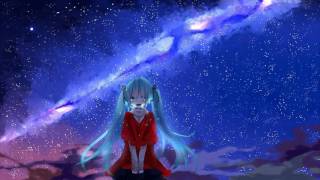 Nightcore - Unravel Acoustic Female Version