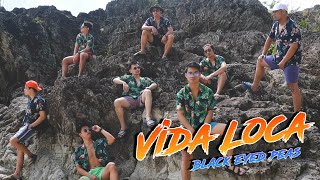 VIDA LOCA - Black Eyed Peas | Mastermind Official Resimi