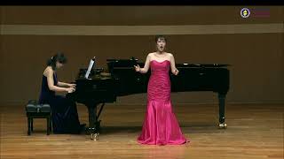 Ruggero Leoncavallo - Mattinata for  Voice and Piano