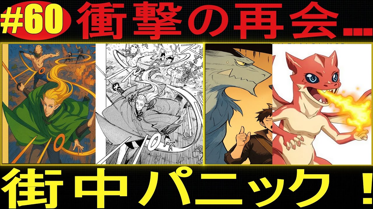 とんでもスキルで異世界放浪メシ2ギルドマスター辞めてドラゴンに抱きつく!? エルフの狂気フルスロットル！