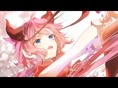 シオン / 鳴花ヒメ feat. regia 【VOCALOID】// Tatarian aster / Meika Hime feat. regia
